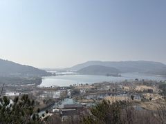 -南北湖风景区