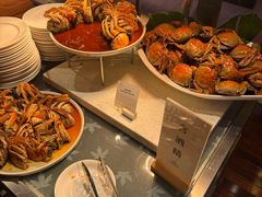 -昆泰嘉华酒店-嘉华咖啡厅