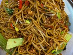 -饶福记·南昌烧烤大排档(九龙湖土著店)