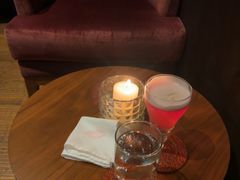 -广州柏悦酒店·悦吧·顶楼露天酒吧