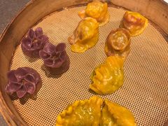 -德发长·花式蒸饺(大唐不夜城店)