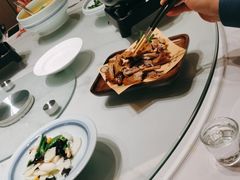 -郭林家常菜(狼垡店)