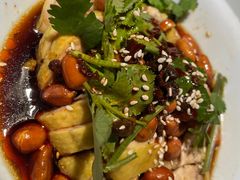 -山里俏·地标皖南菜·屯溪臭鳜鱼(北城万达店)