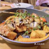 长沙|在花丛中吃饭是一种什么样的体验？