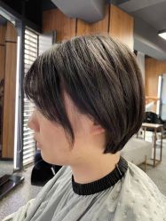 点击看大图 -HD HAIR STYLE