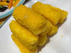 -肘子酥·天津捞面(德云社店)