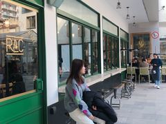 -RAC BAR(安福路店)