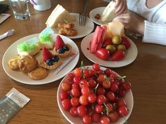 -成都蒲江花样年福朋喜来登度假酒店·宜客乐西餐厅