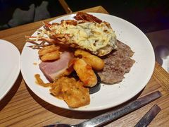 -东方明珠·空中旋转餐厅