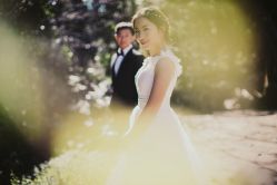 -巴黎婚纱摄影工作室