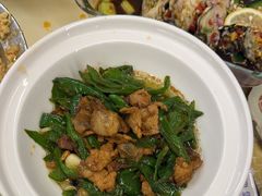 -铭副琦食·虾蟹烩馆(渔人码头店)
