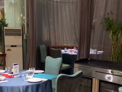 -金狮麟·新豫菜(金码大厦店)