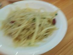 -乌镇那一年小院主题餐厅(甘泉西路店)