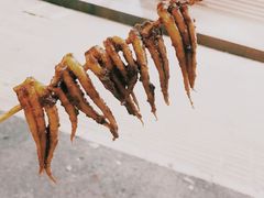 -十里铺铁板鱿鱼