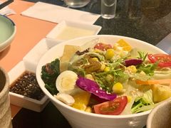 -尚水长廊铁板烧(荣祥广场店)