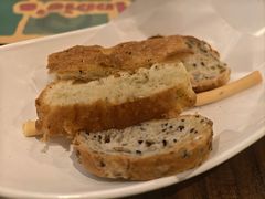 -安妮意大利餐厅(世贸天阶店)