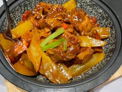 -鱼乐轩·俄罗斯海鲜直供餐厅(群力店)