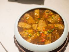 -香香海南菜餐厅