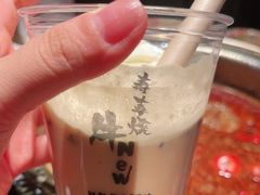 -牛New寿喜烧(虹桥新天地店)