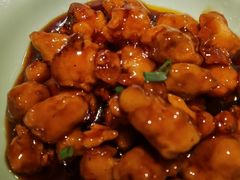糖醋里脊-弄堂里·寻味杭州(湖滨银泰in77C区店)
