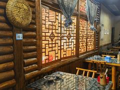 -张关合渣(朱家坳店)