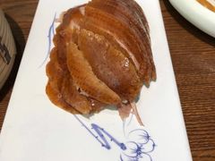 “酥不腻”烤鸭-小大董·烤鸭(王府井apm店)