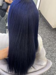-东梵造型·烫发染发接发连锁SALON