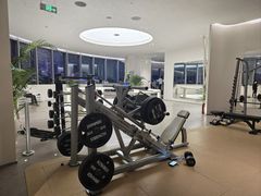 -YCHL FIT 健身(星寰店)