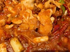 -巴扎屋大盘鸡·新疆菜(汇嘉时代店)