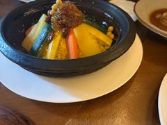 -Tajine Moroccan塔金摩洛哥中东餐厅
