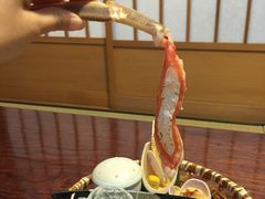 -蟹道乐(京都本店)
