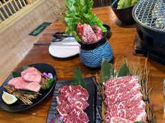 -热血兄弟·炭火烤肉(融侨中心店)
