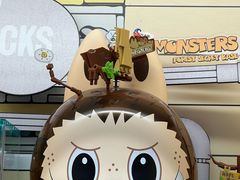 -泡泡玛特POPMART(正佳广场店)