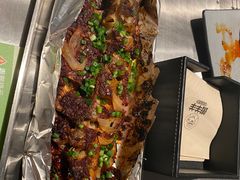 -嫩羊羊·延边烤串·朝鲜族美食(张家港美食街店)