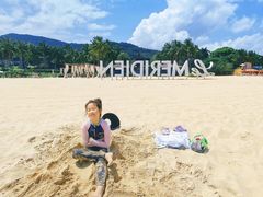 -石梅湾艾美度假酒店