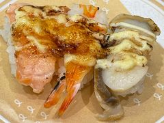 -滨寿司(新街口中央商场店)