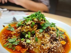 -渝信川菜(长安店)