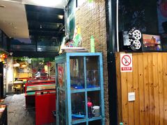 -锦尚阁烤鱼•天津菜(宣武门胡同店)