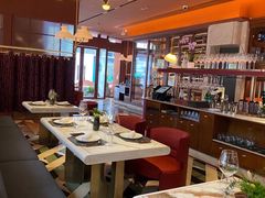 大堂-ZHAO赵·牛扒坊(万象城店)