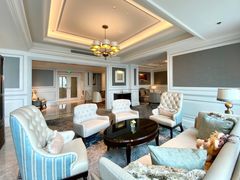 -广州富力丽思卡尔顿酒店