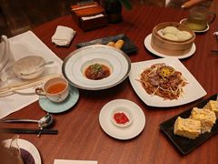 -明阁 Ming Court(广州朗豪酒店)