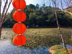 -大雁山风景区