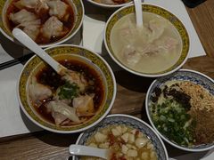 -龙抄手(春熙路总店)