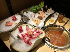 -余欢领鲜火锅(新街口店)