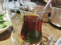 红茶-Mevlana梅夫娜土耳其餐厅·清真