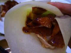 -金百万烤鸭店(马甸店)
