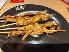 -望江门小龙虾·烧烤(九堡店)
