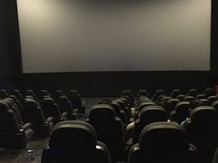 -金逸影城(中关村店)