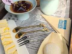 -MAP CHA普洱茶馆(翠湖店)