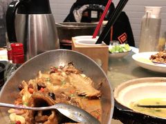 -木桶记臭鳜鱼·安徽非遗名菜(火车站白马老店)